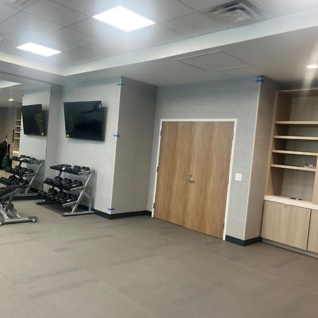 Fairfield By Marriott Inn & Suites Cincinnati Oakley Екстер'єр фото
