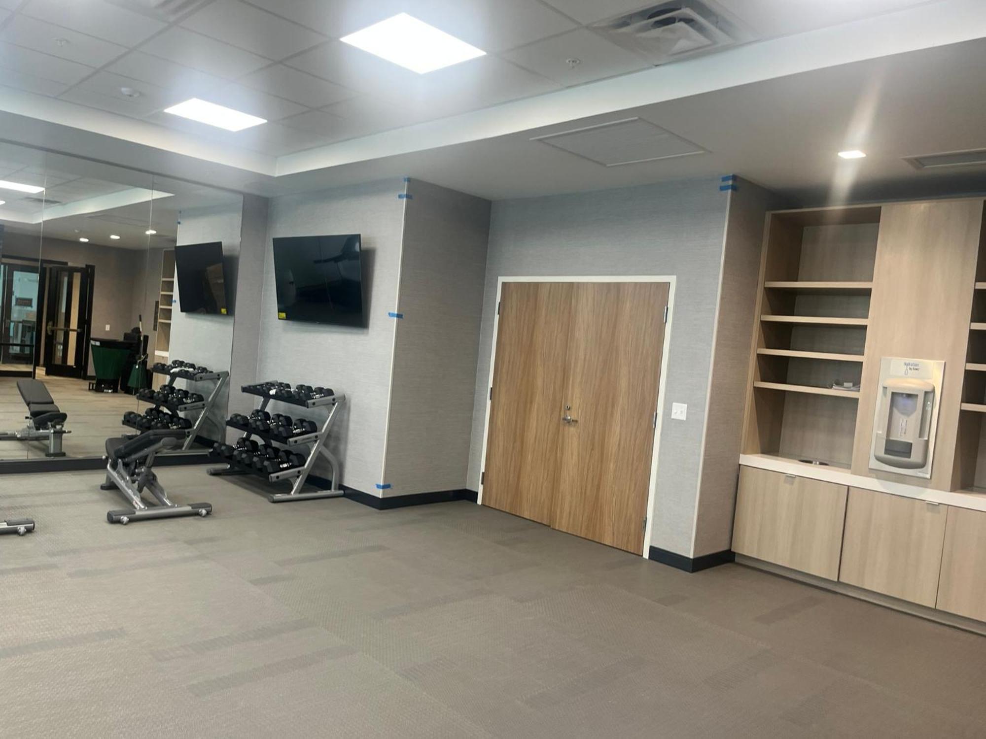 Fairfield By Marriott Inn & Suites Cincinnati Oakley Екстер'єр фото