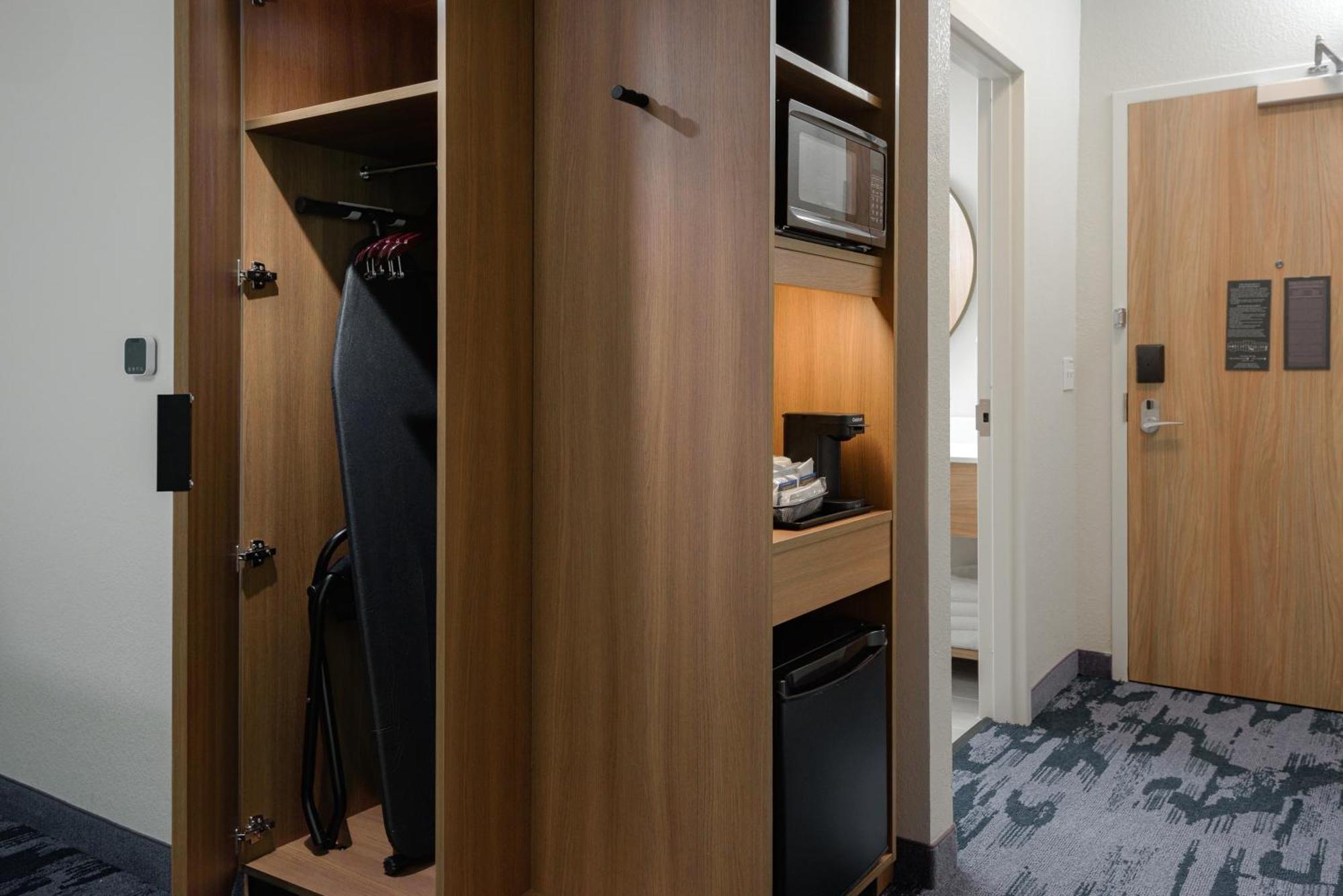Fairfield By Marriott Inn & Suites Cincinnati Oakley Екстер'єр фото