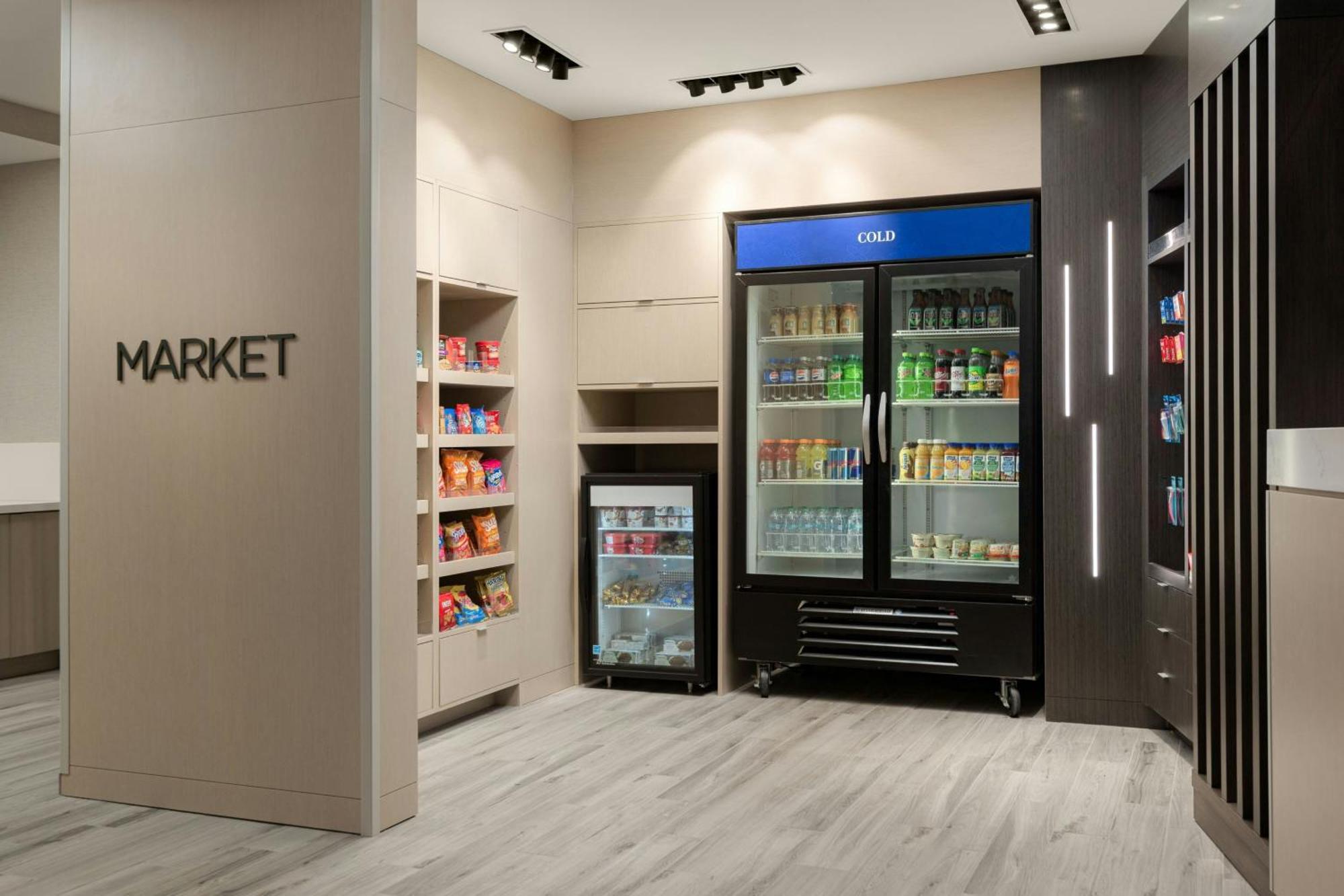 Fairfield By Marriott Inn & Suites Cincinnati Oakley Екстер'єр фото
